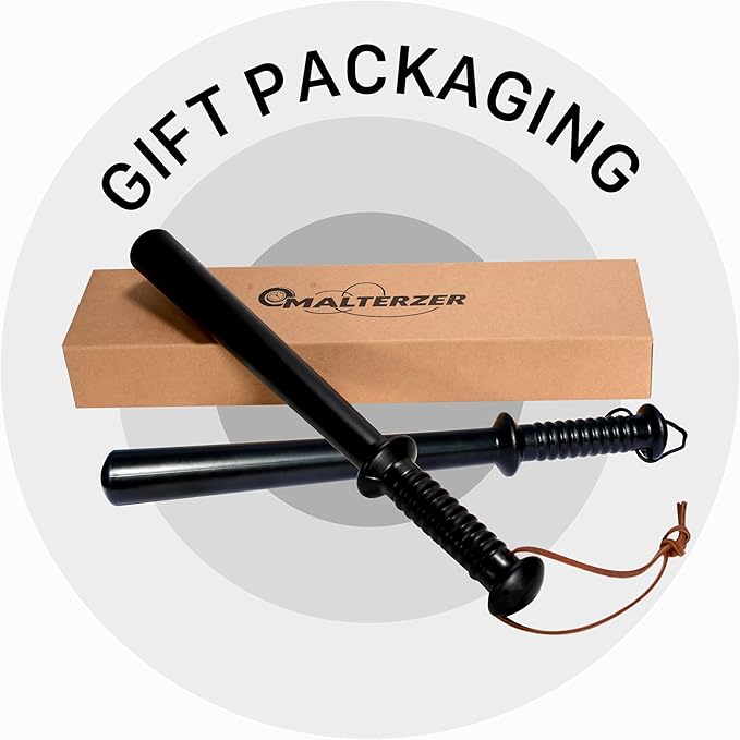 2 PCS Rubber Tire Checker for Truckers Tool for Checking Tire Pressure, Wheel & Tire Accessories & Parts, Tire Repair Tools Fish Bat Self Defense