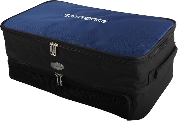 Samsonite Golf Trunk Organizer