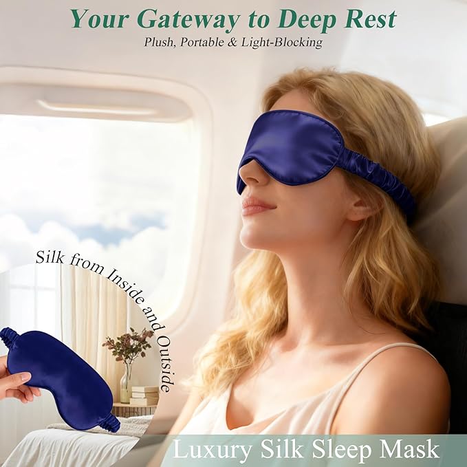 Inflatable Foot Rest Pillow for Airplane - Kids Car Bed with 3 Layers Height Adjustable,Portable Leg Rest for Under Desk,Travel Essentials Great for Office,Home,On Road,Leak-Proof