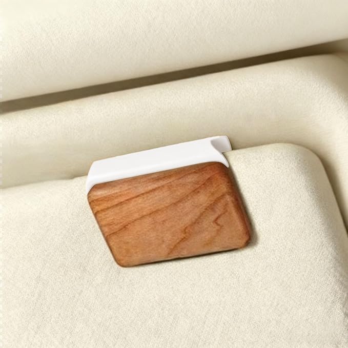 Essential Oils Automotive Accessory Car Interior Smell Eliminators Vehicle Scent Diffuser Car Sunvisor Clip Air Freshener Vent Mount