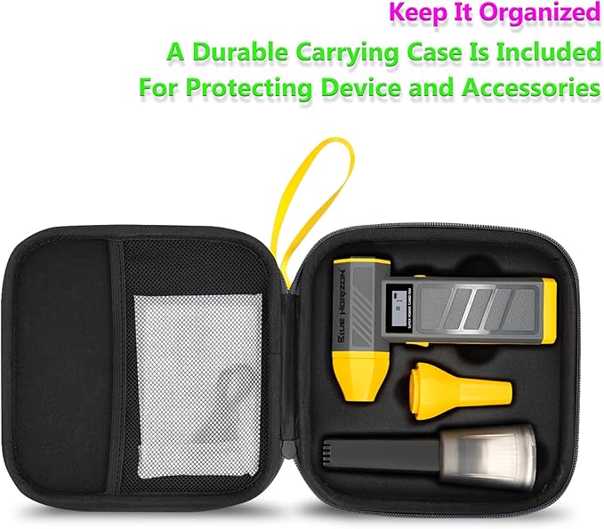 Cordless Rechargeable Electric Air Duster, 3-in-1 Compact Turbo Jet Dust Blower Handheld Vacuum Cleaner w/ Flashlight for Car Dash Windshield Electronics Keyboard as Portable Compressed Canned Air