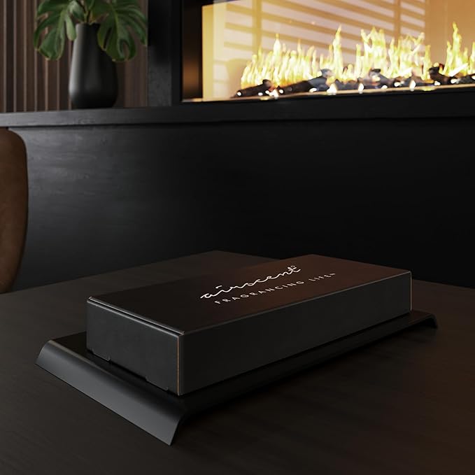 AirScent Hotel Diffuser Oil Gift Set - Inspired by The Most Popular 5-Star Hotel Scents - 10 mL, 0.34 fl oz Fragrance Oil Set - My Way, The Beach Villas and Other Luxury Hotel Scents