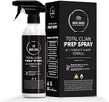 Prep Spray – Must Wash After Use | Ideal for Ceramic Coating Prep | Wax & Grease Remover for Auto Detailing | Ultimate Surface Cleaner - 16oz