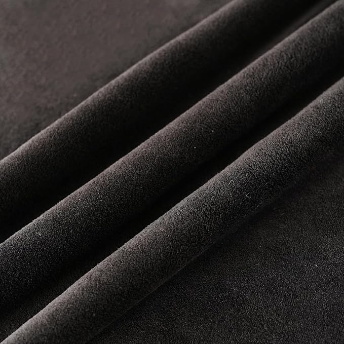 Travel Blanket Pillow, Soft Airplane Blanket 2-in-1, Travel Blanket Airplane Compact with Bag, Travel Essentials Accessories for Plane and Car,60x40 Black