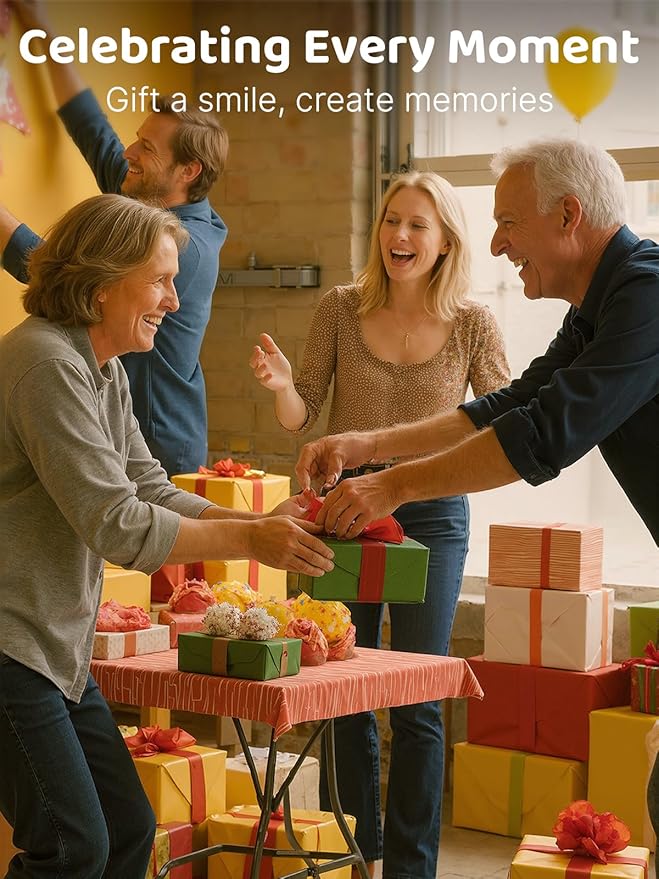 Stocking Stuffers for Teens Boys Girls Kids: Thumbs Up Lazy Phone Holder with Mood Cube Cell Phone Stand for Desk Gifts for Men Women Adults Kids Teenager Husband Wife Funny Gadgets Gift for Christmas