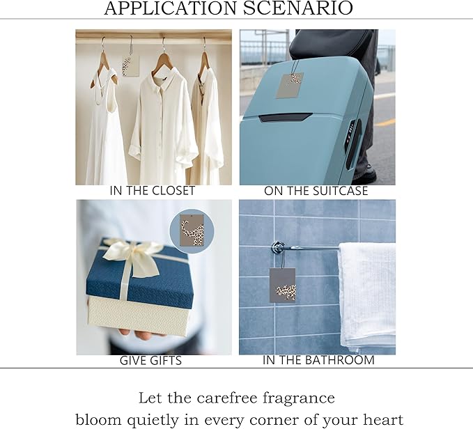 Leopard Dinosaur Car Air Freshener 4 Pcs, Retro Cheetah Print Dinosaur Hanging Scents Air Freshener for Boys Kids Gifts, Neutral Leopard Scented Car Accessories Decor for Boys Room Nursery