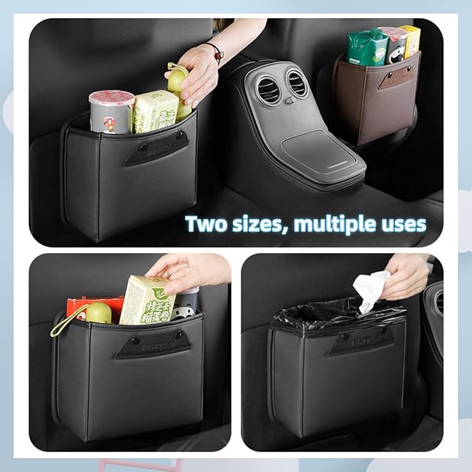 Backseat Cup Holder for car,car Tissue Holder,Tissue Holder in car,Backseat Organizer with Cup Holder