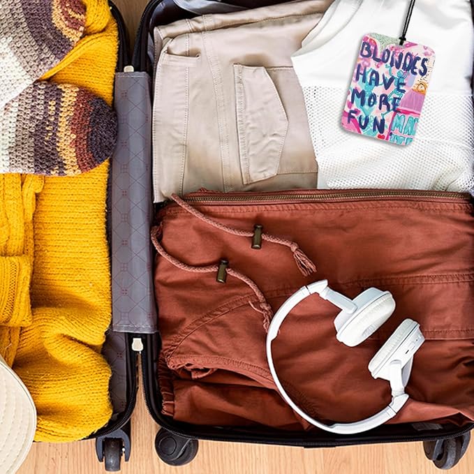 4Pcs Funny Pink Car Air Freshener Hanging Girly Car Accessories Gifts for Women Teen Girl Cute Air Freshener for Interior Car Mirror Home Wardrobe Decor