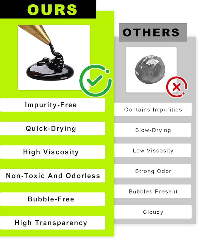 10 Pcs Black Hot Glue Sticks PDR Glue Sticks,Paintless Dent Remover Tool for Car Dent Repair,PDR Tools,Glue Gun Sticks,Home Improvement,Quick Daily Repair and DIY Small Craft Projects