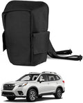 Powerty Upgrade Subaru Forester Trunk Organizer Pocket, Cargo Organizer Multifunction Backpack Car Trunk Side Pocket Trunk Storage for Forester 2019-2024 1Pcs