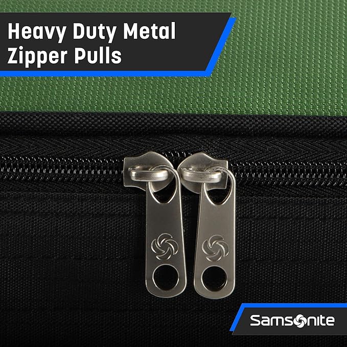 Samsonite Golf Trunk Organizer