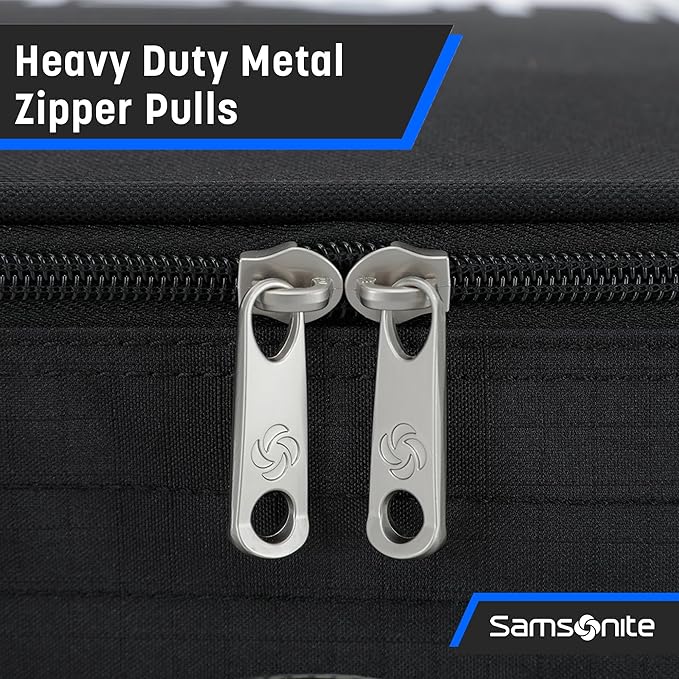 Samsonite Golf Trunk Organizer