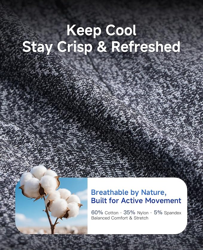 Perytong Sleep Headphones Wireless, Bluetooth Sports Headband Headphones with Ultra-Thin HD Stereo Speakers Perfect for Sleeping,Workout,Jogging,Yoga,Insomnia, Air Travel, Meditation (Tungsten Gray)