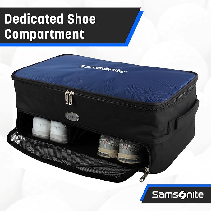 Samsonite Golf Trunk Organizer