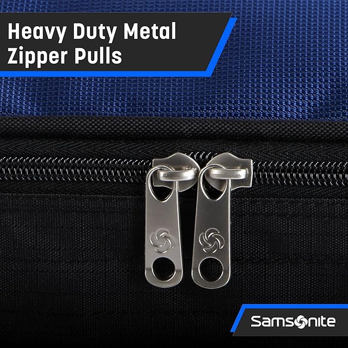 Samsonite Golf Trunk Organizer