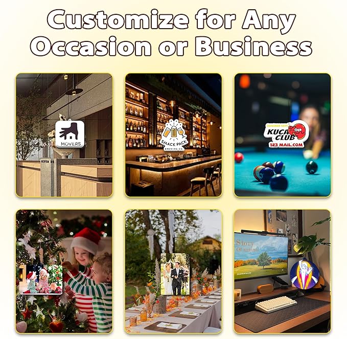 10/20/50/100Pcs Custom Logo Air Fresheners for Car Bulk, Personalized Logo Car Air Fresheners Bulk DoubleSided, Customized Air Freshener Suitable for Car,Wardrobe, Branding Business (Square)