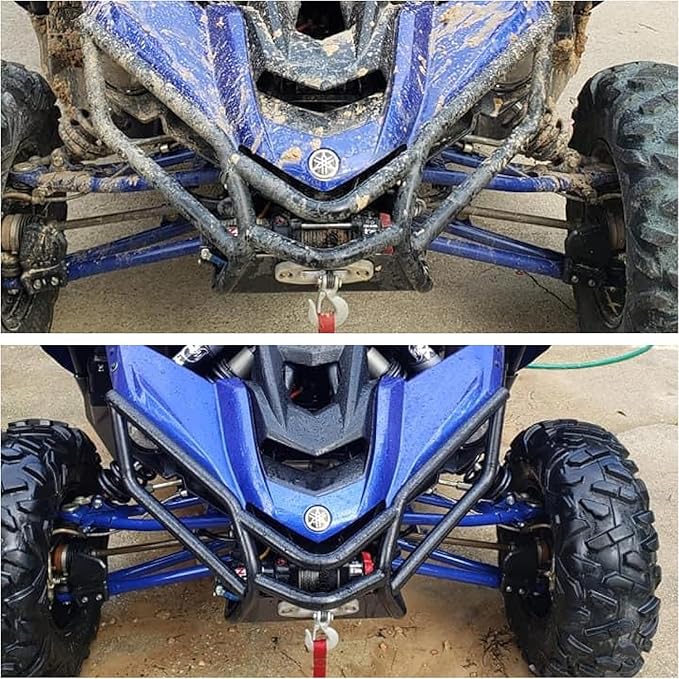 Foam Cannon Ready to Use - Touchless Car Wash Shampoo (1 Gallon, 128 oz) – No Mixing Ratio Required - Commercial Grade Auto Cleaner – Great for Cars, Trucks, Motorcycles, Mopeds, ATVs - Wash Chems (2)