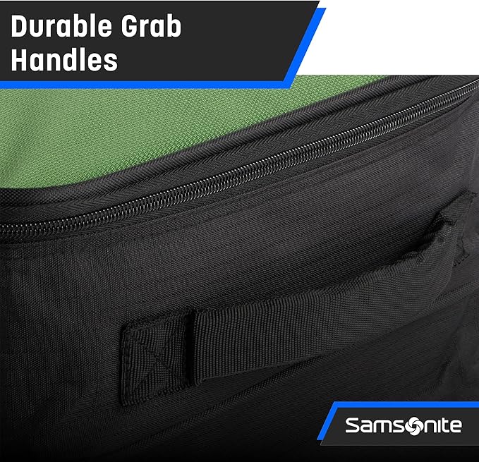 Samsonite Golf Trunk Organizer