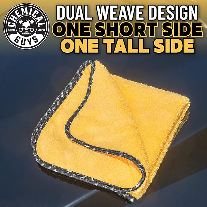 Chemical Guys Car Washing Kit - Mr. Pink Car Wash Soap, Diablo Wheel Cleaner, Wash Bucket with Dirt Trap and Lid, Wash Mitt, Detailing Brushes, Microfiber Towel, 12-Piece