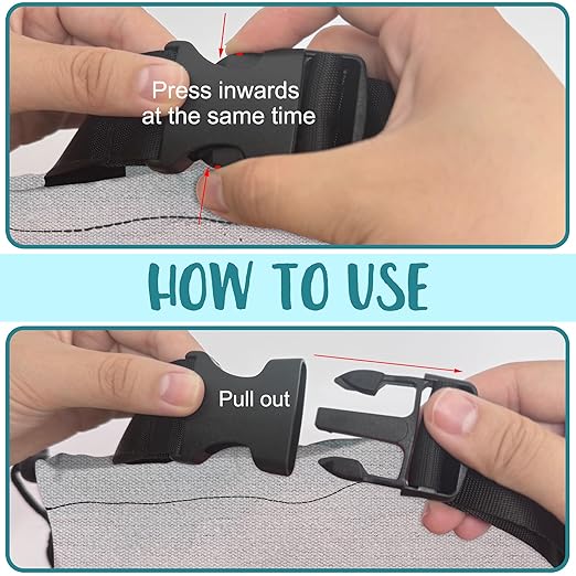 Car Trash Bag Foggy Forest Hanging Drawstring Car Organizer and Storage Bag with Adjustable Buckle Canvas Garbage Bin for Back Seat or Hanging Headrest Car Decor Road Trip Essentials