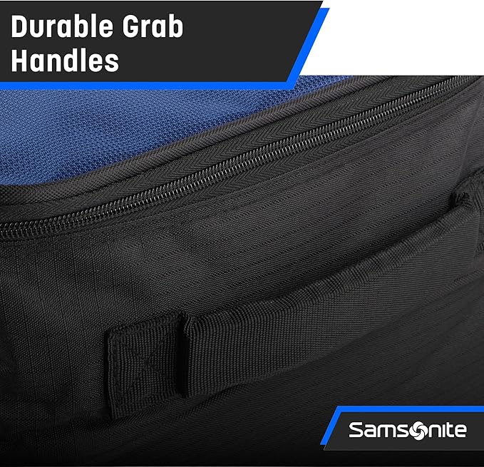 Samsonite Golf Trunk Organizer