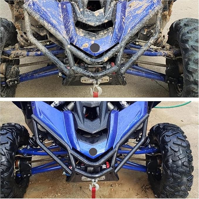 Foam Cannon Ready to Use - Touchless Car Wash Shampoo (1 Gallon, 128 oz) – No Mixing Ratio Required - Commercial Grade Auto Cleaner – Great for Cars, Trucks, Motorcycles, Mopeds, ATVs - Wash Chems (4)