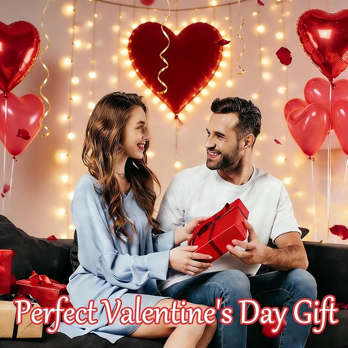 AROIC 4 Pack Car Air Freshener Hanging, Wooden Lid Essential Oil Air Freshener Hanging Car Diffuser, Natural Slow-Release Aroma for Auto Interior, Long-Lasting Fragrance Alternative to Spray Perfumes