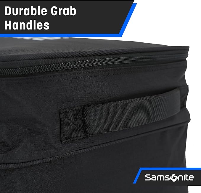 Samsonite Golf Trunk Organizer