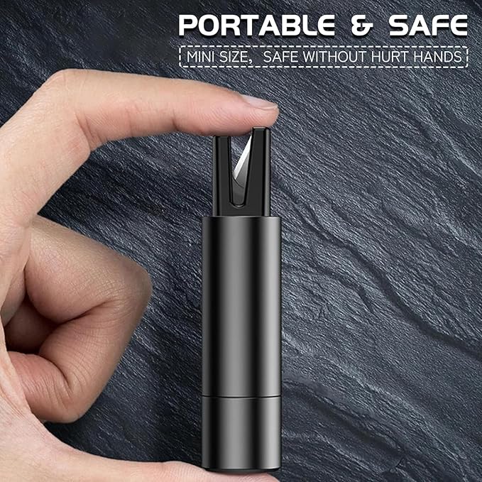 Safe Life Hammer Car Escape Tool and Seatbelt Cutter (4PCS-D)