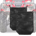 Universal UTV Trash Bag, Car Trash Bag, Organizer for Rock Crawler, Mud Truck, Golf Cart, Boat, Golf Cart - Durable Off-Road Storage Solution for Road Trips, Compatible with Most Vehicles (2)