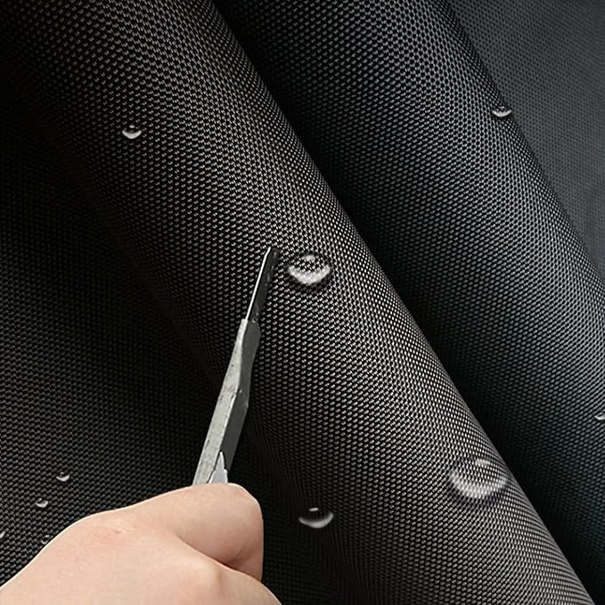 Car Trunk Organizer Large Capacity Oxford Fabric 3 Layers Collapsible Design Car Storage Organizer for Car Trunk(60L)