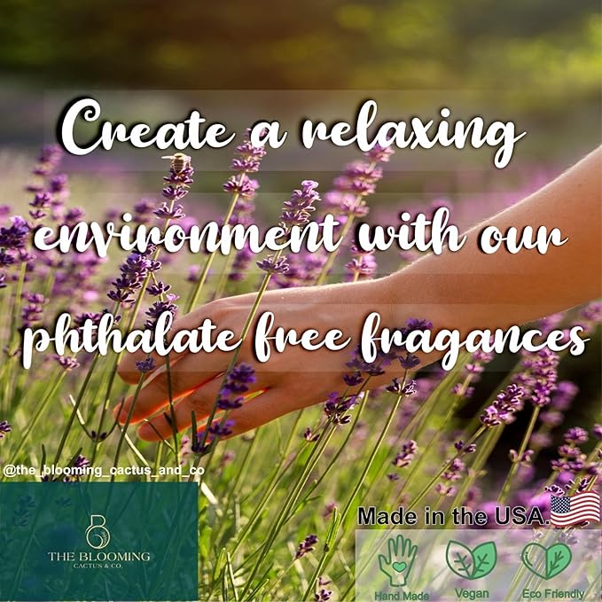 Automobile Diffuser, Long Lasting Car Air Freshener 2 Pack, Hanging Fresh Aroma Diffuser, Natural Essential Oil Fragrance for Removing Odors, Auto Interior Decor, Made in USA | SCARLET FLAME - 10 ML