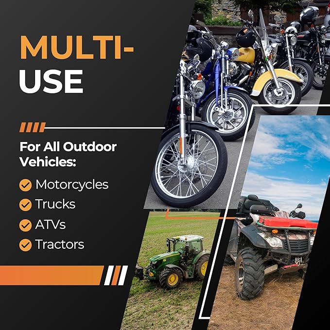 32oz Heavy Duty Bird Poop Remover & Stain Cleaner for Cars and Outdoor Vehicles - Powerful Stain Remover Spray, Safe on Paint, Eco-Friendly Formula for Easy Cleaning and Protection - Made in the USA