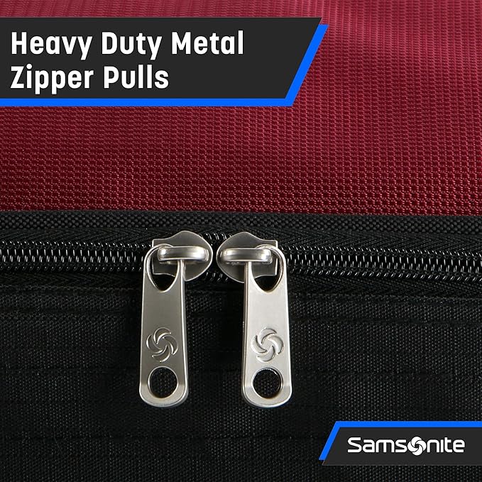 Samsonite Golf Trunk Organizer