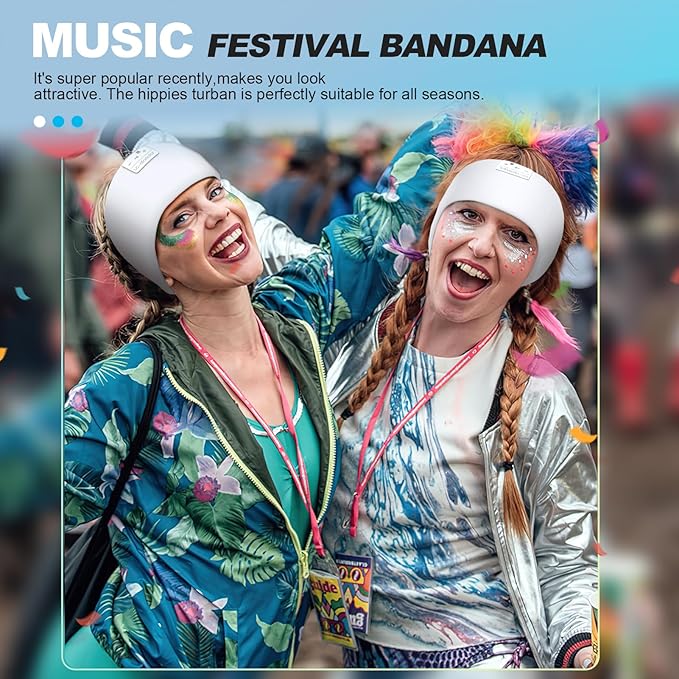 LC-dolida Sleep Headphones Bluetooth 5.4 | Headband Headphones Earphones Wireless | Sleep Mask for Sleeping, Sports, Gifts, Workout, Jogging, Yoga,Insomnia, Air Travel, Meditation