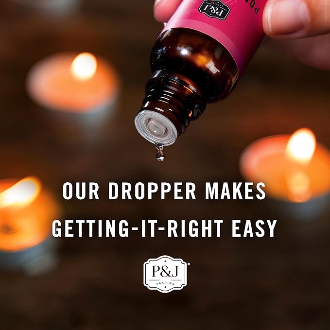 P&J Trading - Island Life Scented Oil 100ml - Fragrance Oil for Candle Making, Soap Making, Diffuser Oil