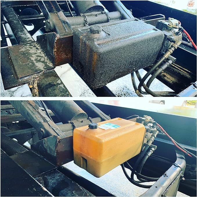 Wash Chems Pro 30 Touchless Industrial Construction Equipment One Step Detergent Soap Concentrate No Brushing, Commercial Grade Professional Auto Foam Cleaner (1 Gallon)