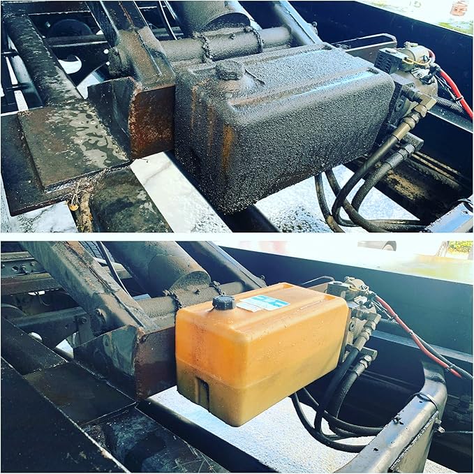 Wash Chems Pro 30 Touchless Car Wash Detergent Soap - Highly Concentrated, makes up to 30 gal of Cleaner, No Brushing, Commercial Grade - Great for Trucks, RVs & Tractors.