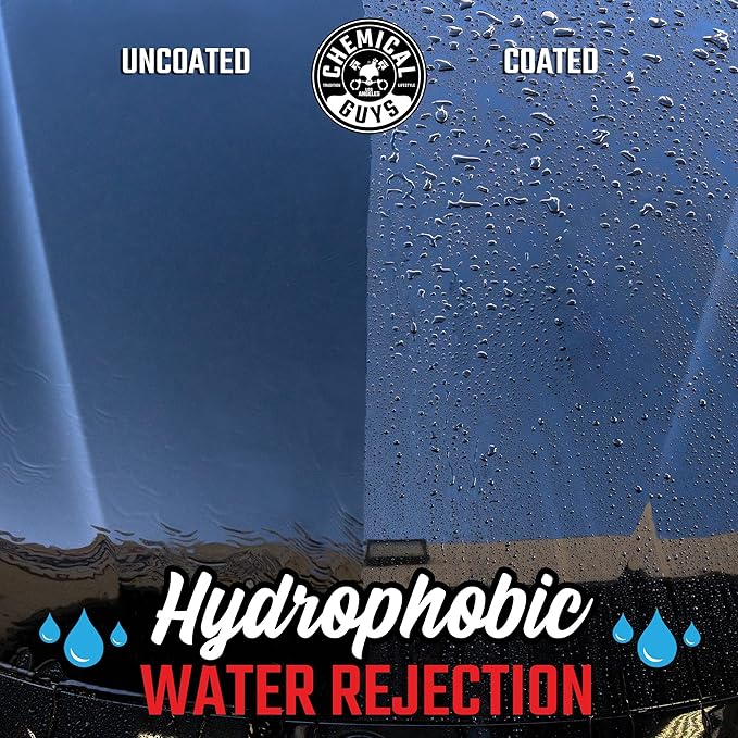 Chemical Guys Lucent Spray Shine Synthetic Spray Wax (16 Oz)