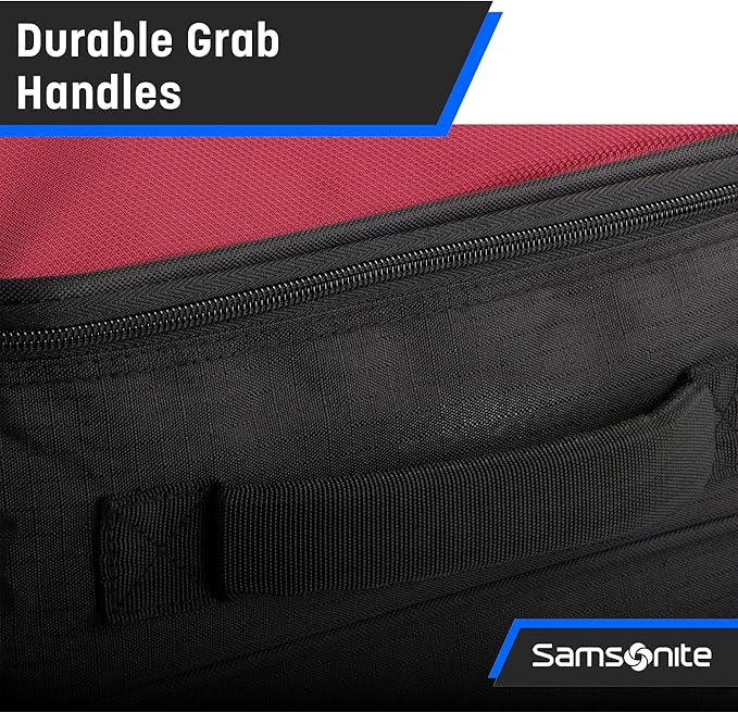 Samsonite Golf Trunk Organizer